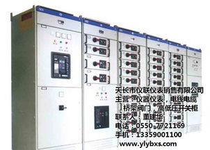 gg 1a開關柜生產廠家,天長儀聯儀表,gg 1a開關柜高清圖片 高清大圖