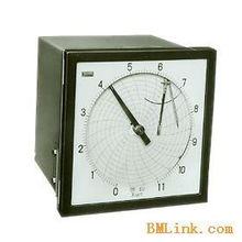 供應(yīng)xqbj 101大型圓圖自動平衡記錄儀