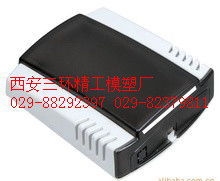 渭南塑料模加工 各種儀表塑料殼模具設(shè)計 產(chǎn)品生產(chǎn) 來圖來樣定做