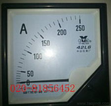 供應(yīng)電流表 42l6250 5a 42l6300a價格 廠家 圖片