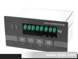 供應(yīng)xk3101控制儀表