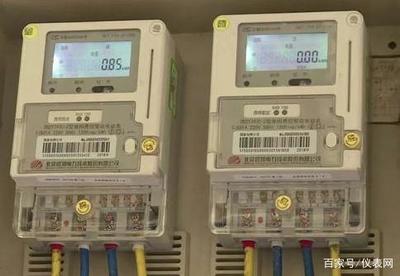 迎來智能電表時代!廣東深圳啟動最后1800戶更換工作