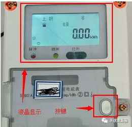 家家都有的電表，你知道怎么用嗎？