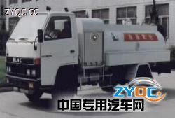 三力牌CGJ5042GJY型加油車 散裝粉運(yùn)輸?shù)膶I(yè)解決方案與產(chǎn)品點(diǎn)評